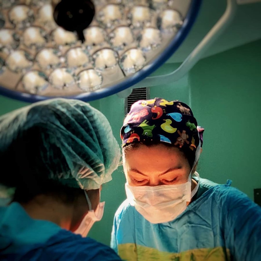 Op. Dr. Gökçen Ayyıldız Estetik Cerrahi Kliniği - Op. Dr. Gökçen Ayyıldız Estetik Cerrahi Kliniği