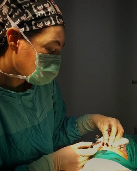 Op. Dr. Gökçen Ayyıldız Estetik Cerrahi Kliniği - Op. Dr. Gökçen Ayyıldız Estetik Cerrahi Kliniği