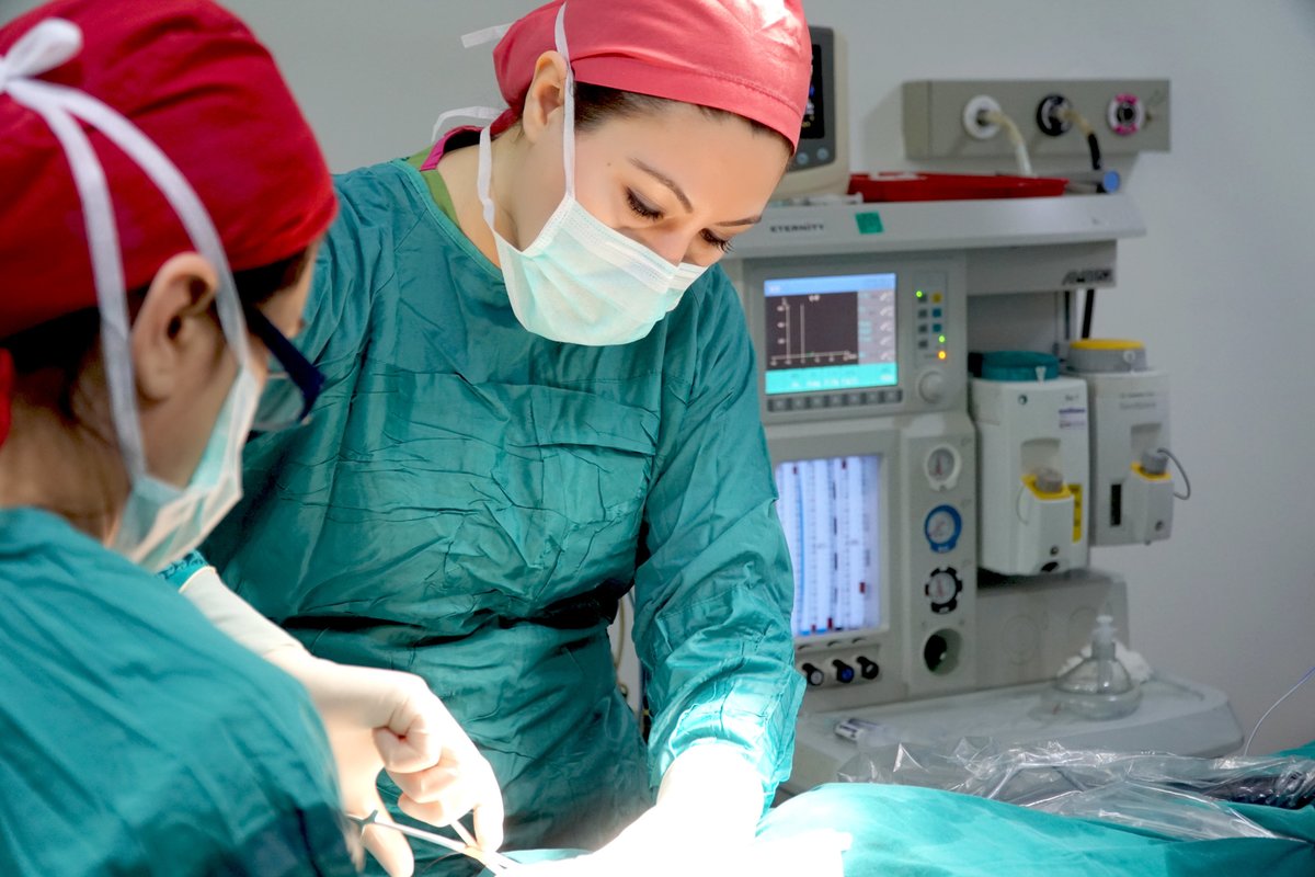 Op. Dr. Gökçen Ayyıldız Estetik Cerrahi Kliniği - Op. Dr. Gökçen Ayyıldız Estetik Cerrahi Kliniği