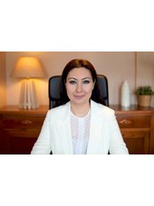 Op. Dr. Gökçen Ayyıldız Estetik Cerrahi Kliniği - Op. Dr. Gökçen Ayyıldız Estetik Cerrahi Kliniği