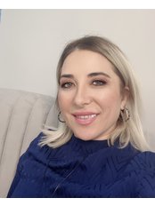 Op. Dr. Gülay Boztosun - Op. Dr. Gülay Boztosun