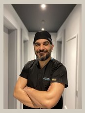 Op. Dr. Hakan Demirel - Plastic And Aesthetic Surgeon - Op. Dr. Hakan Demirel - Plastic And Aesthetic Surgeon