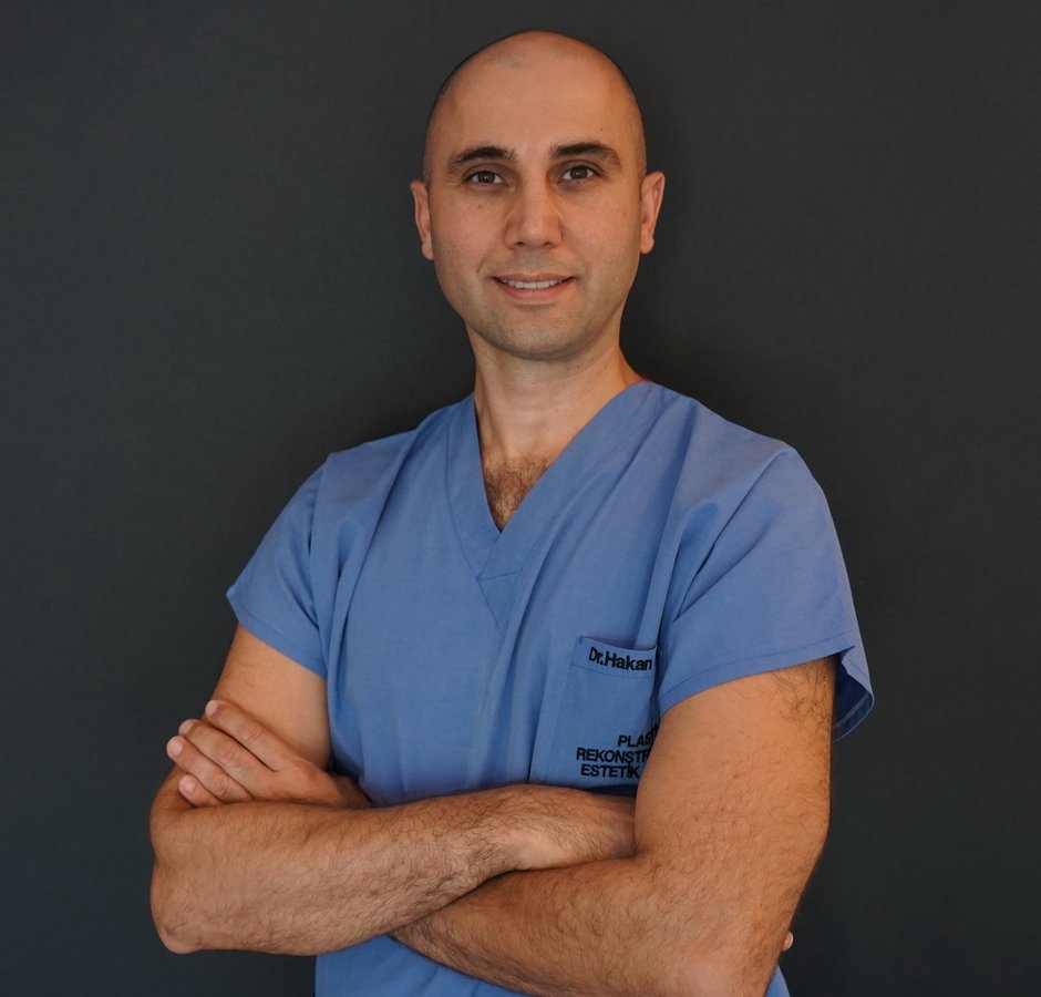 Op. Dr. Hakan Teymur - Op. Dr. Hakan Teymur