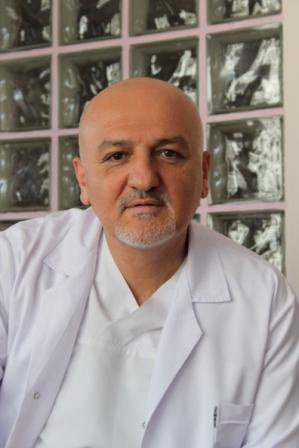 Op Dr Hasan Dogan - Op Dr Hasan Dogan