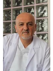 Op Dr Hasan Dogan - Op Dr Hasan Dogan