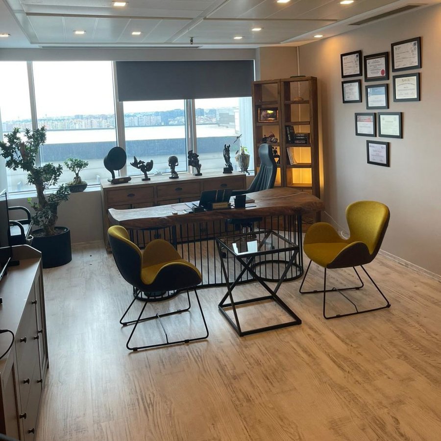 Op. Dr. Hayati Kale - Op. Dr. Hayati Kale