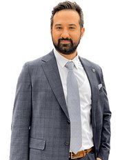 Op. Dr. Hayati Kale - Op. Dr. Hayati Kale