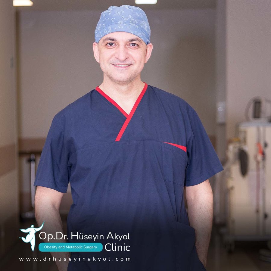 Op. Dr. Hüseyin Akyol Clinic - Op. Dr. Hüseyin Akyol Clinic