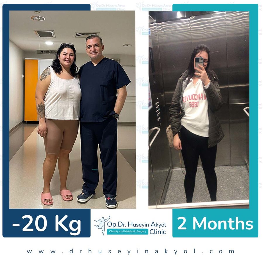 Op. Dr. Hüseyin Akyol Clinic - Op. Dr. Hüseyin Akyol Clinic