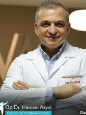 Op. Dr. Hüseyin Akyol Clinic - Op. Dr. Hüseyin Akyol Clinic