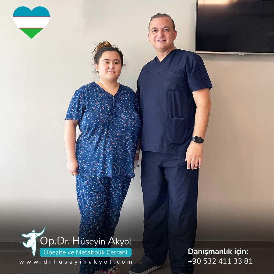 Op. Dr. Hüseyin Akyol Clinic - Op. Dr. Hüseyin Akyol Clinic