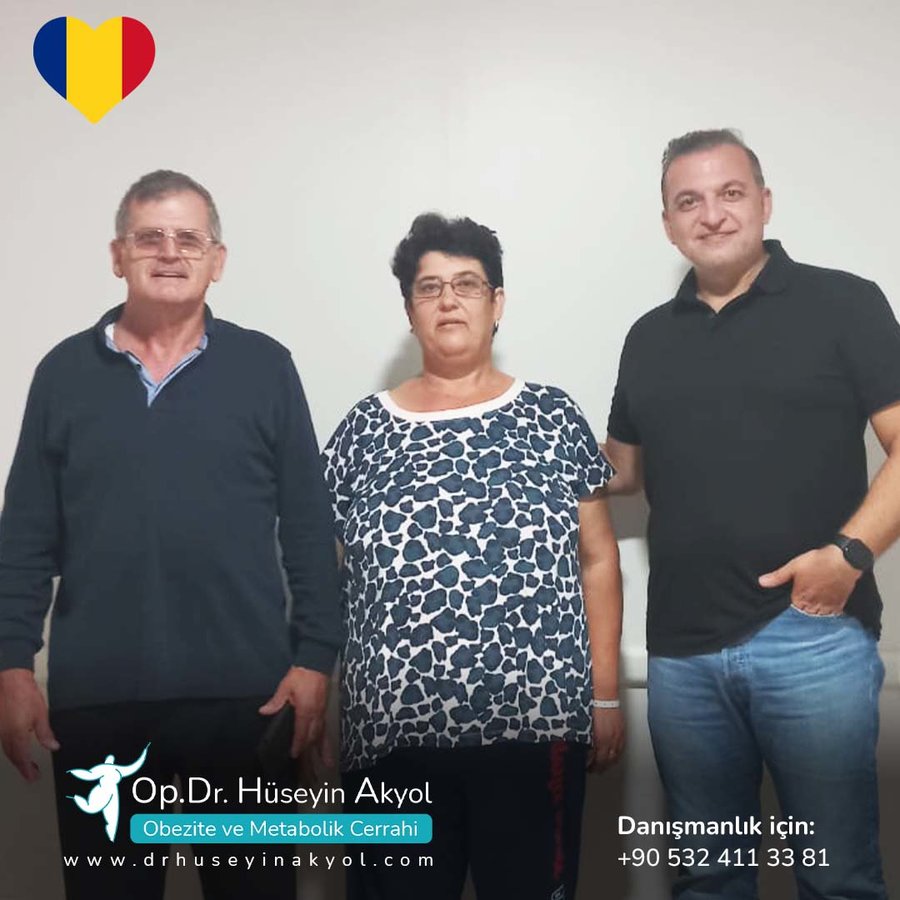 Op. Dr. Hüseyin Akyol Clinic - Op. Dr. Hüseyin Akyol Clinic