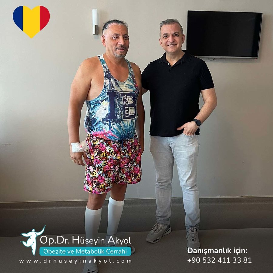 Op. Dr. Hüseyin Akyol Clinic - Op. Dr. Hüseyin Akyol Clinic