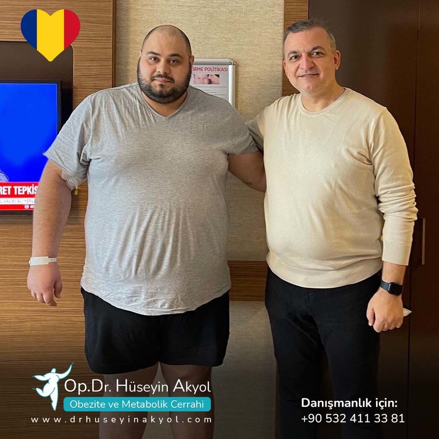 Op. Dr. Hüseyin Akyol Clinic - Op. Dr. Hüseyin Akyol Clinic