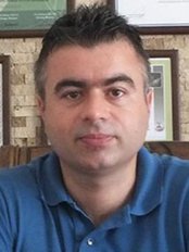 Op. Dr. Murat Ataseven - Op. Dr. Murat Ataseven