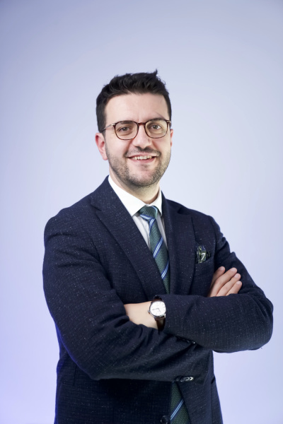 Op. Dr. Mustafa Çakır | Rhinoplasty and Ear nose and throat specialist - Mustafa Cakir