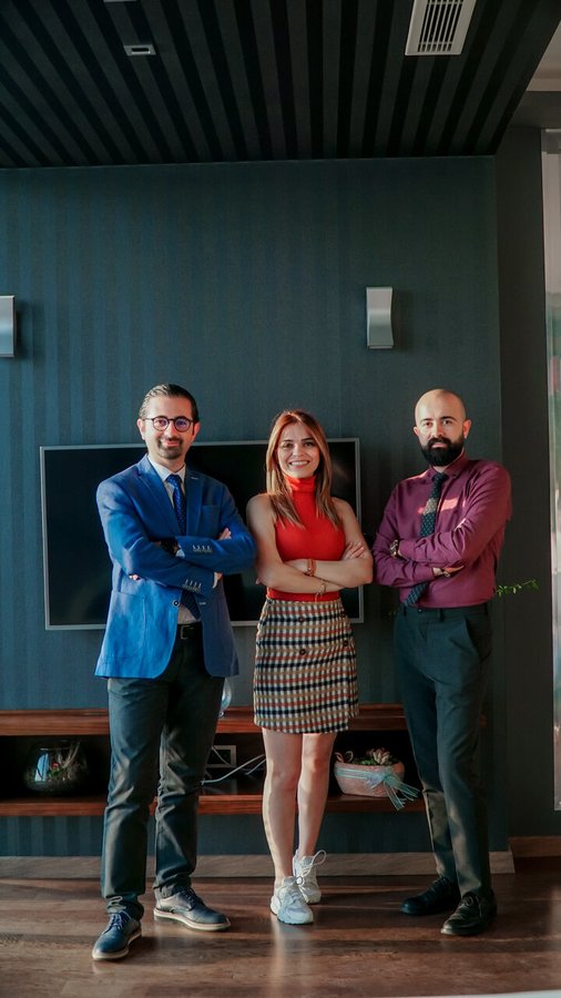 Op. Dr. Ozgun Akgul - Op. Dr. Ozgun Akgul