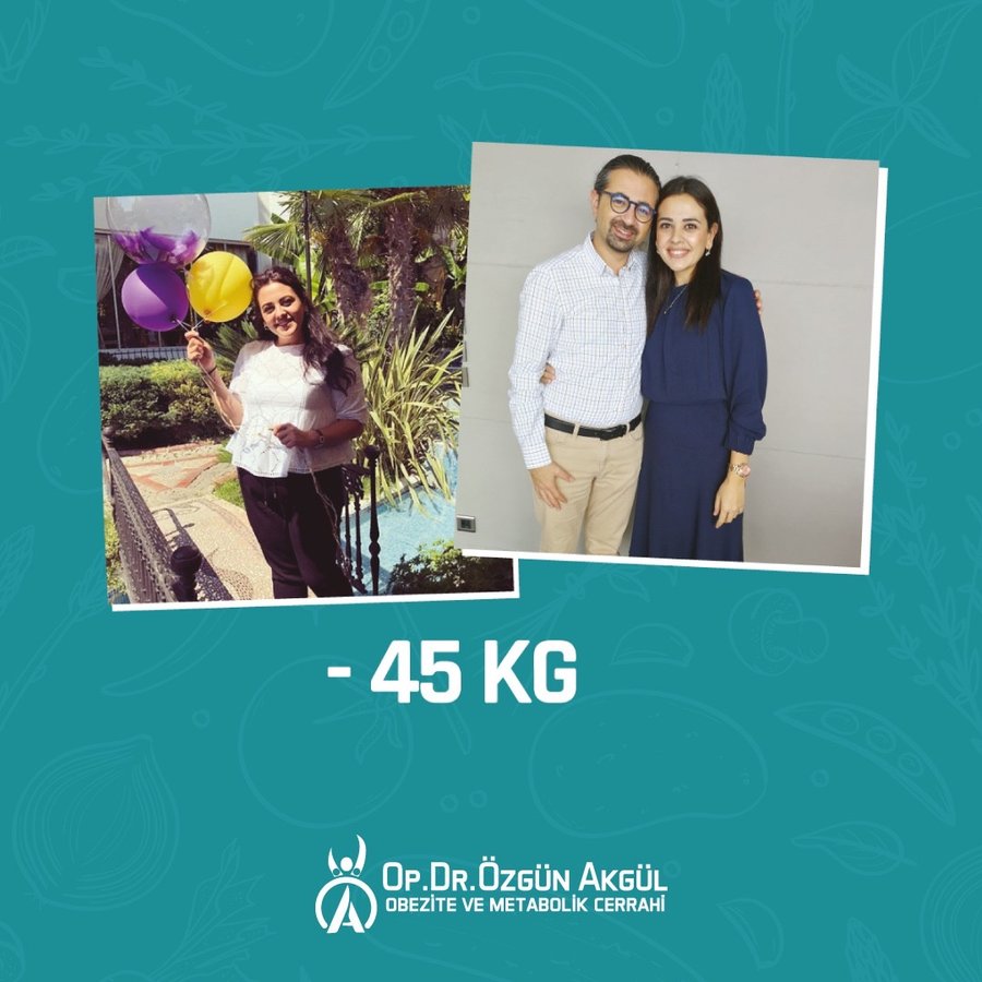 Op. Dr. Ozgun Akgul - Op. Dr. Ozgun Akgul