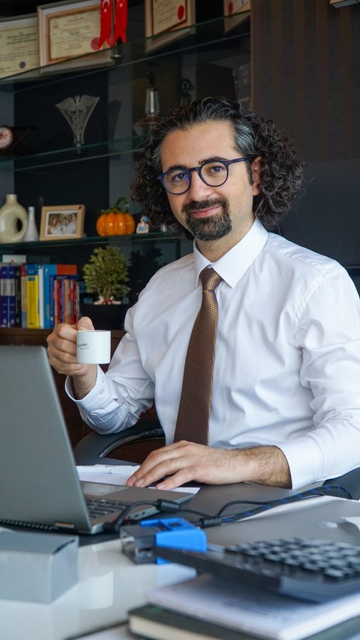 Op. Dr. Ozgun Akgul - Op. Dr. Ozgun Akgul