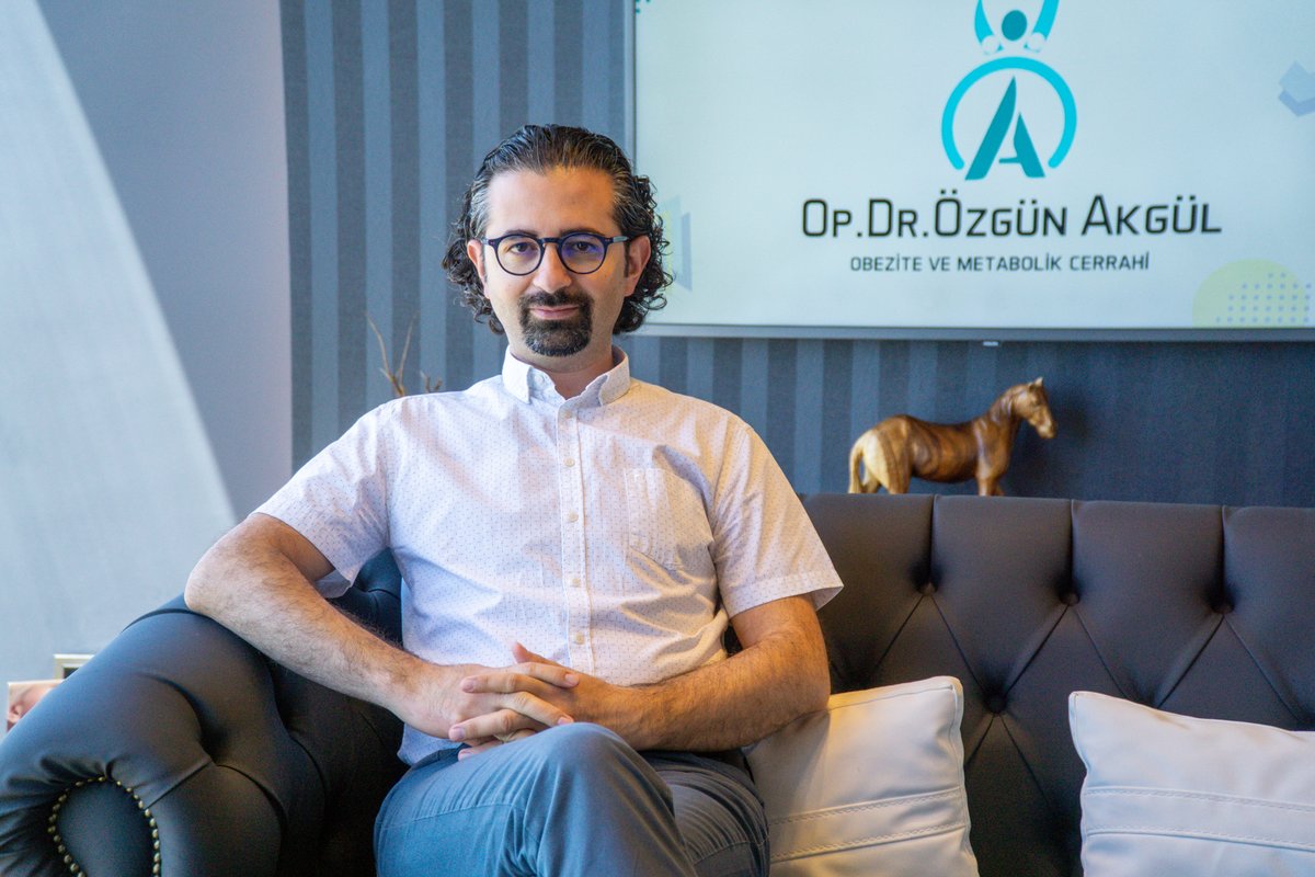 Op. Dr. Ozgun Akgul - Op. Dr. Ozgun Akgul