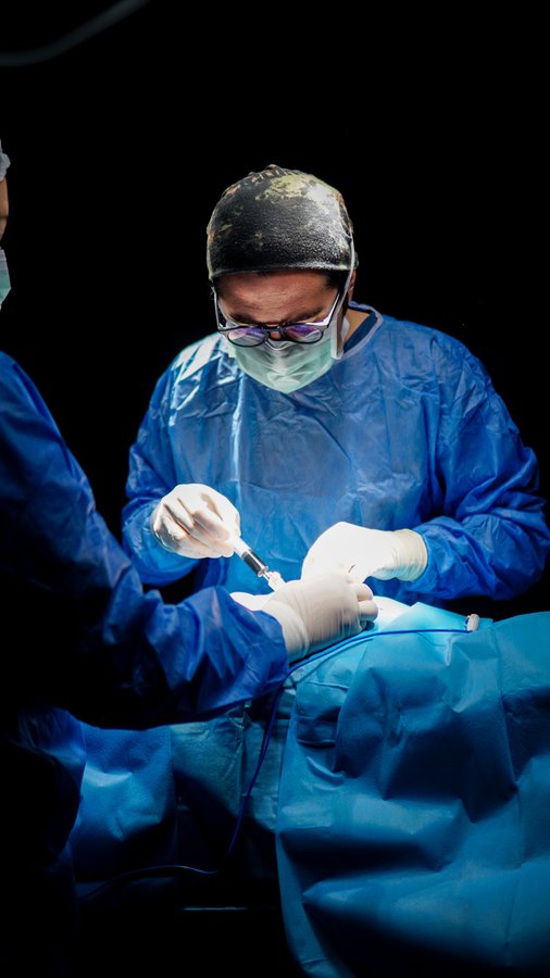 Op. Dr. Ozgun Akgul - Op. Dr. Ozgun Akgul