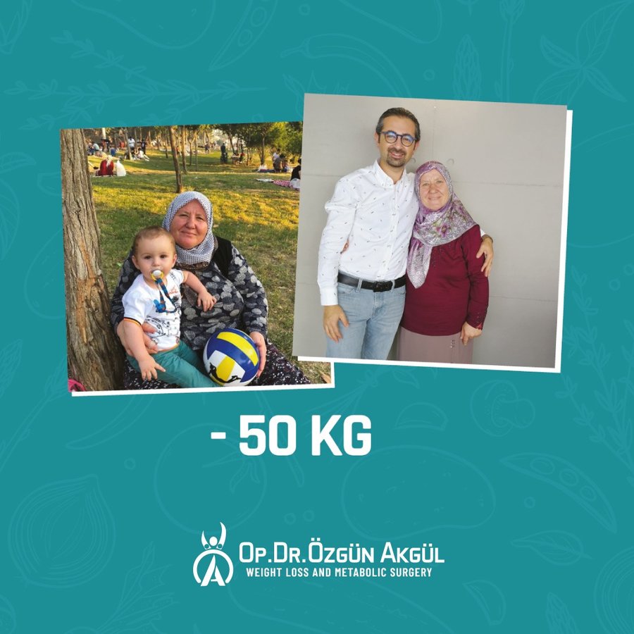 Op. Dr. Ozgun Akgul - Op. Dr. Ozgun Akgul