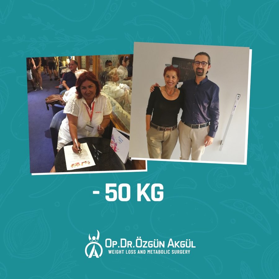 Op. Dr. Ozgun Akgul - Op. Dr. Ozgun Akgul