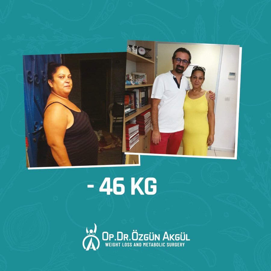 Op. Dr. Ozgun Akgul - Op. Dr. Ozgun Akgul