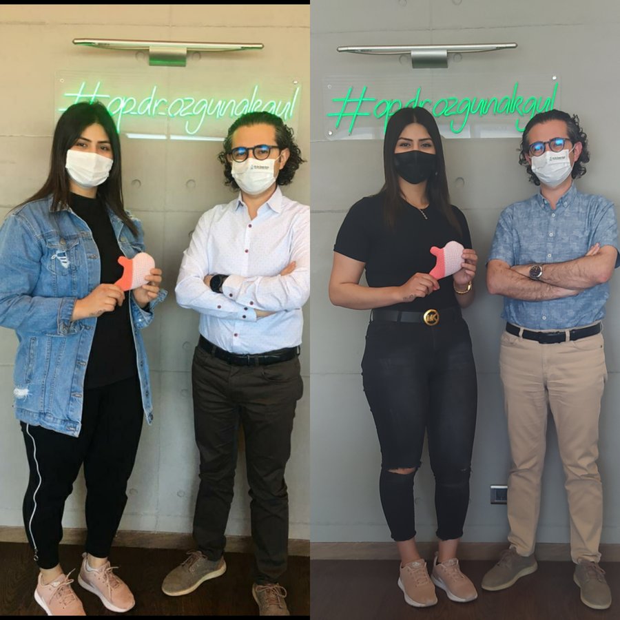 Op. Dr. Ozgun Akgul - Op. Dr. Ozgun Akgul