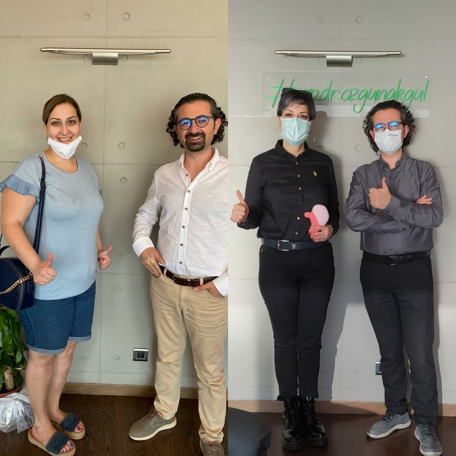 Op. Dr. Ozgun Akgul - Op. Dr. Ozgun Akgul