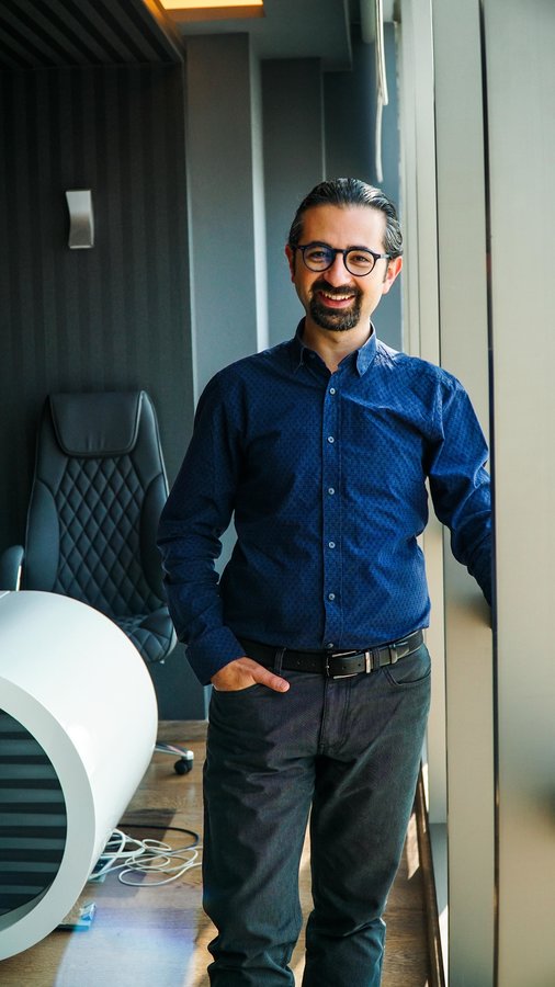 Op. Dr. Ozgun Akgul - Op. Dr. Ozgun Akgul