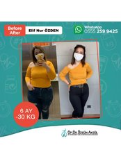 Op. Dr. Ozgun Akgul - Op. Dr. Ozgun Akgul