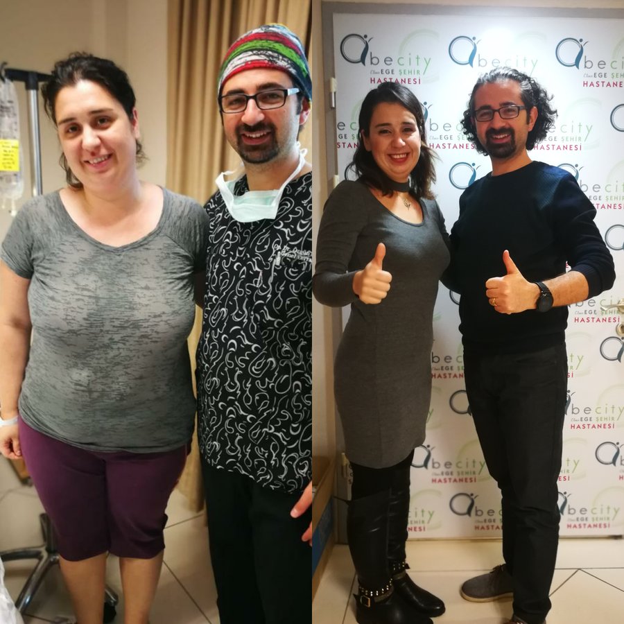 Op. Dr. Ozgun Akgul - Op. Dr. Ozgun Akgul