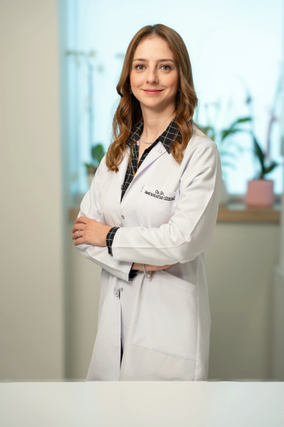 Op. Dr. Sümbül Bayraktar Güzeldağ - sümbül bayraktar güzeldağ