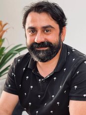 Op. Dr. Teoman Eraslan - Op. Dr. Teoman Eraslan