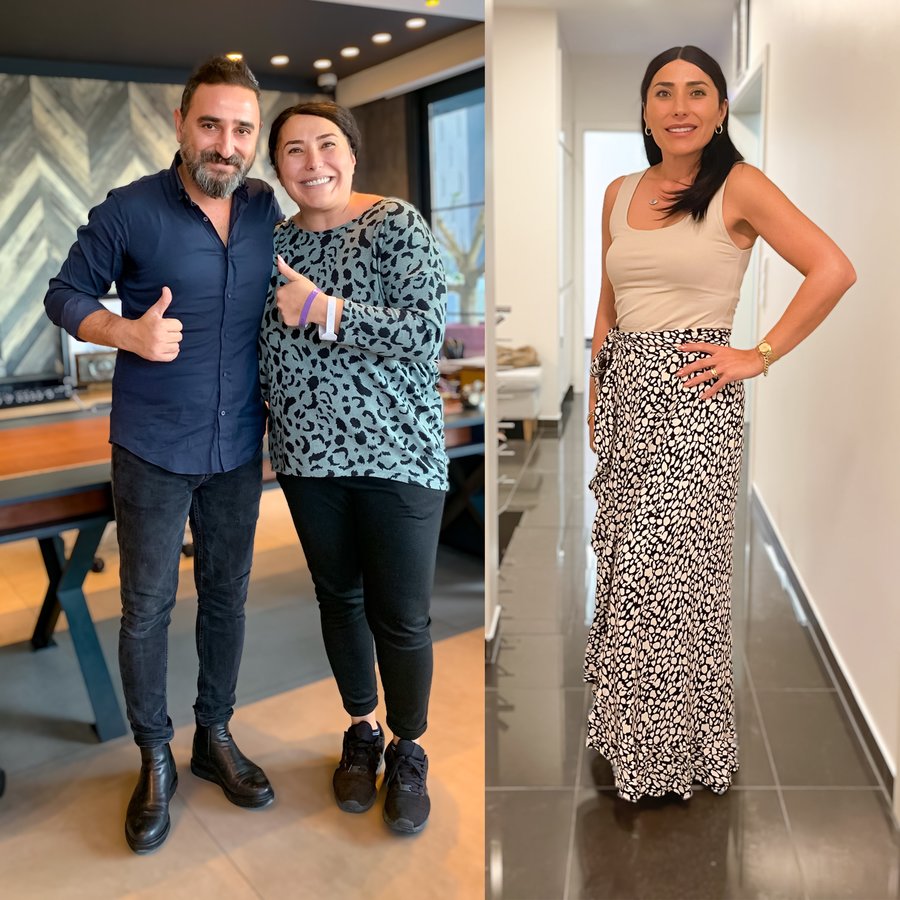 OP. الدكتور توفان جراحة السمنة عيادة - OP. DR. TUFAN ERGENC OBESITY SURGERY CLINIC