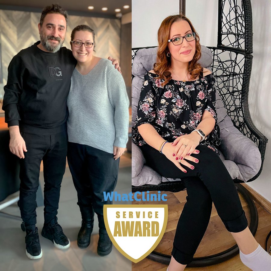 OP. الدكتور توفان جراحة السمنة عيادة - OP. DR. TUFAN ERGENC OBESITY SURGERY CLINIC