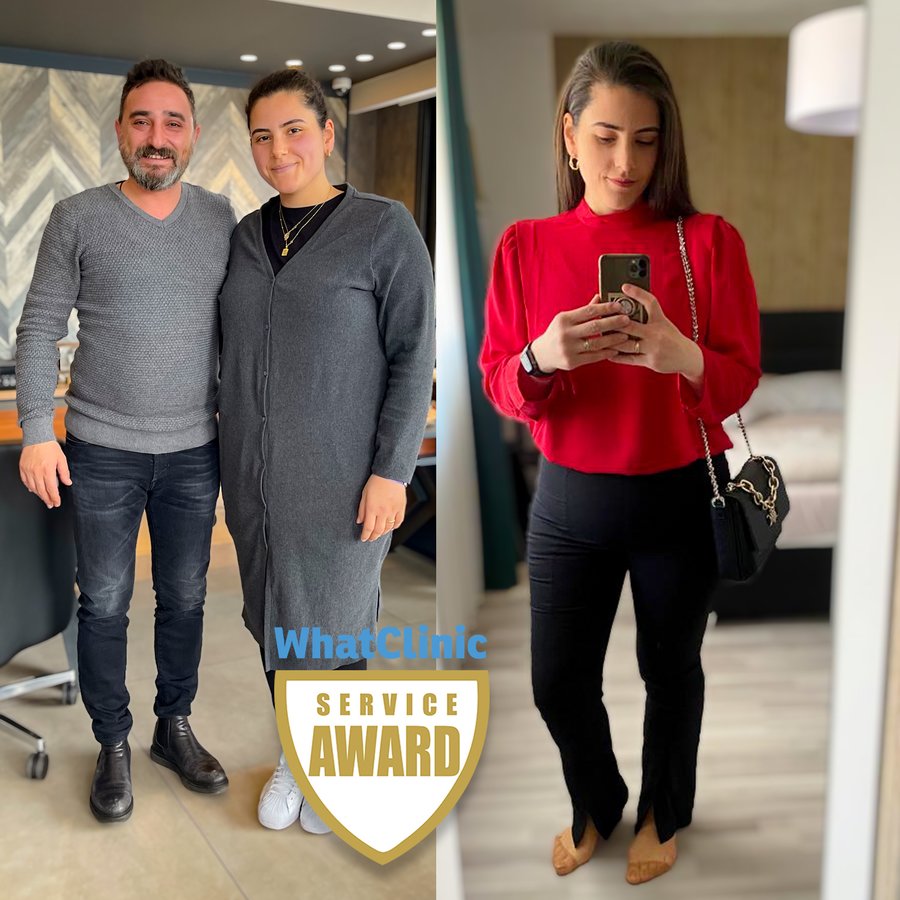 OP. الدكتور توفان جراحة السمنة عيادة - OP. DR. TUFAN ERGENC OBESITY SURGERY CLINIC