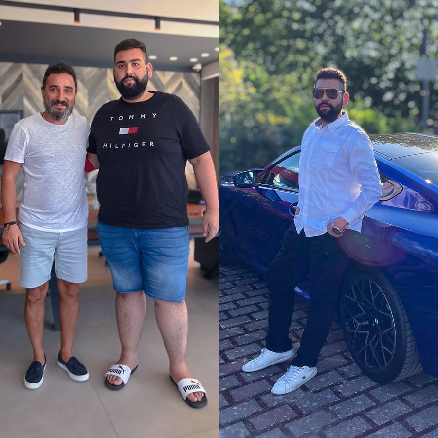 OP. الدكتور توفان جراحة السمنة عيادة - OP. DR. TUFAN ERGENC OBESITY SURGERY CLINIC