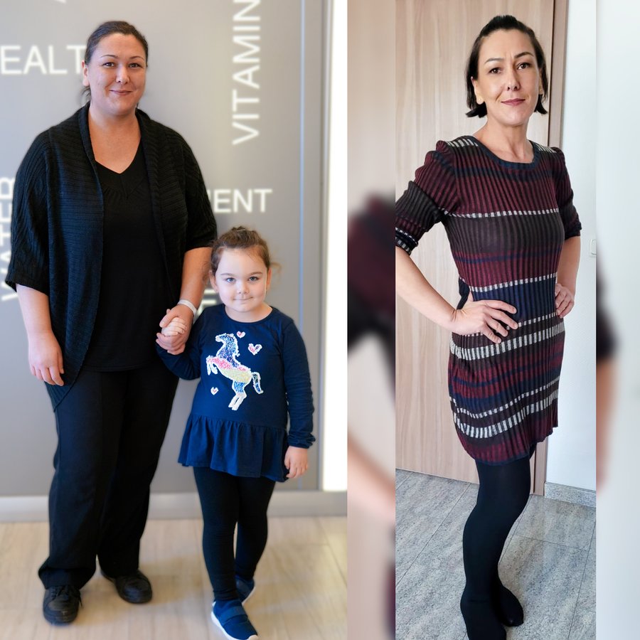 OP. الدكتور توفان جراحة السمنة عيادة - OP. DR. TUFAN ERGENC OBESITY SURGERY CLINIC