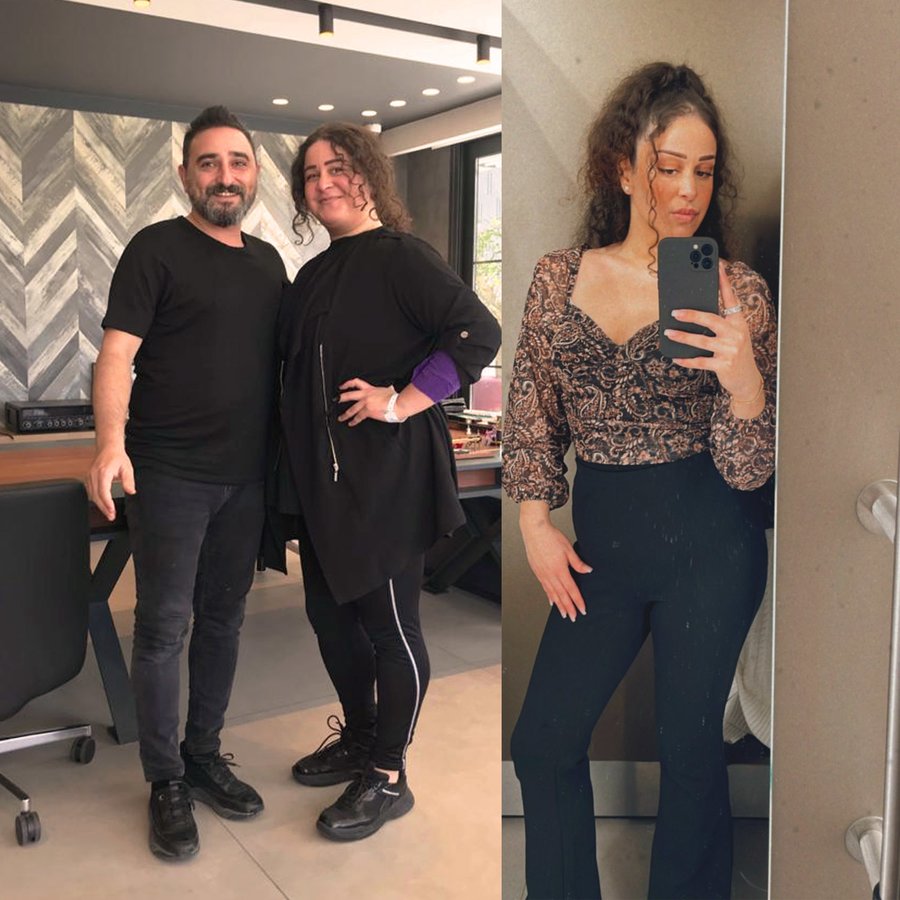 OP. الدكتور توفان جراحة السمنة عيادة - OP. DR. TUFAN ERGENC OBESITY SURGERY CLINIC