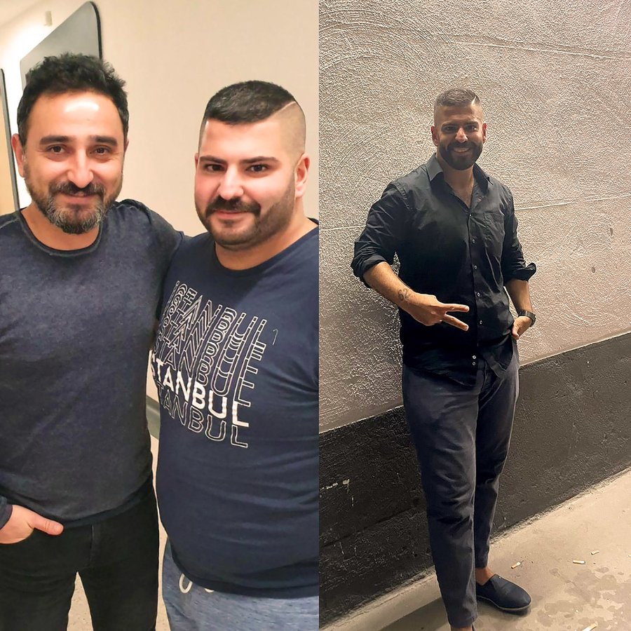 OP. الدكتور توفان جراحة السمنة عيادة - OP. DR. TUFAN ERGENC OBESITY SURGERY CLINIC