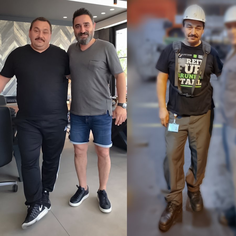 OP. الدكتور توفان جراحة السمنة عيادة - OP. DR. TUFAN ERGENC OBESITY SURGERY CLINIC