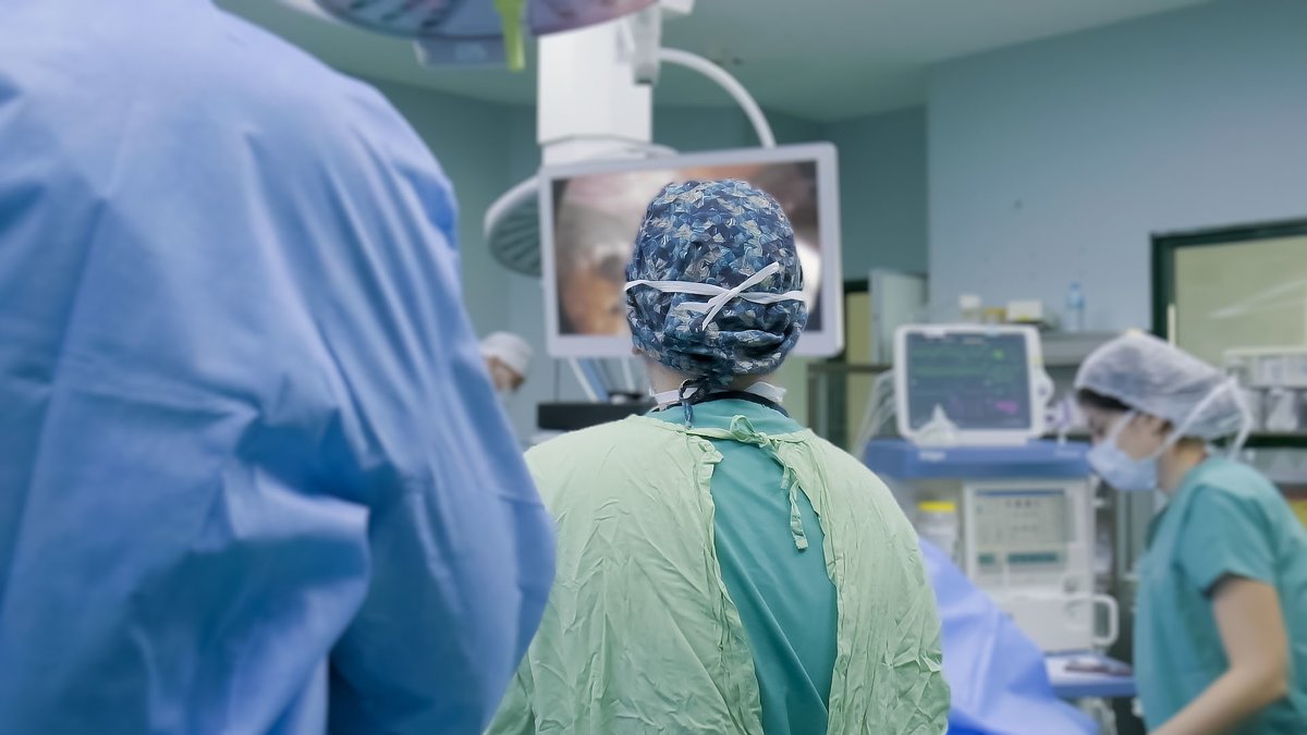 OP. الدكتور توفان جراحة السمنة عيادة - OP. DR. TUFAN ERGENC OBESITY SURGERY CLINIC