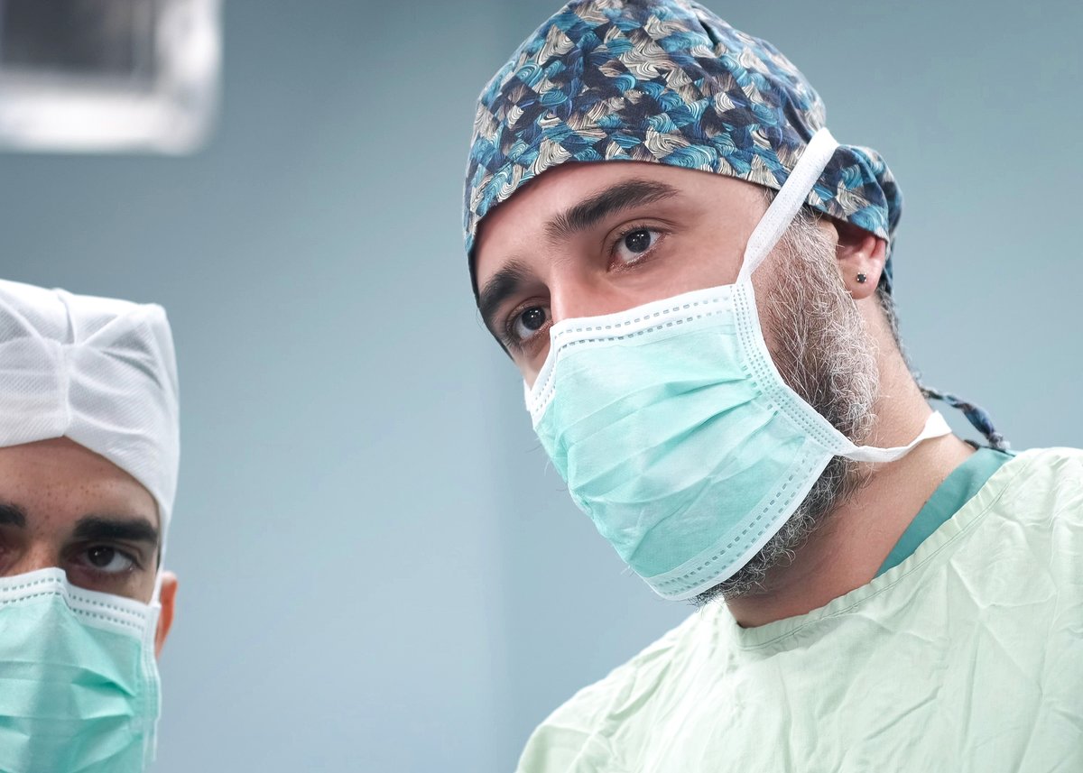 OP. الدكتور توفان جراحة السمنة عيادة - OP. DR. TUFAN ERGENC OBESITY SURGERY CLINIC