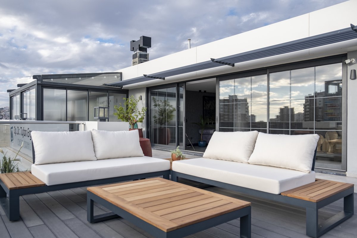 OP. الدكتور توفان جراحة السمنة عيادة - OP. DR. TUFAN ERGENC OBESITY SURGERY CLINIC