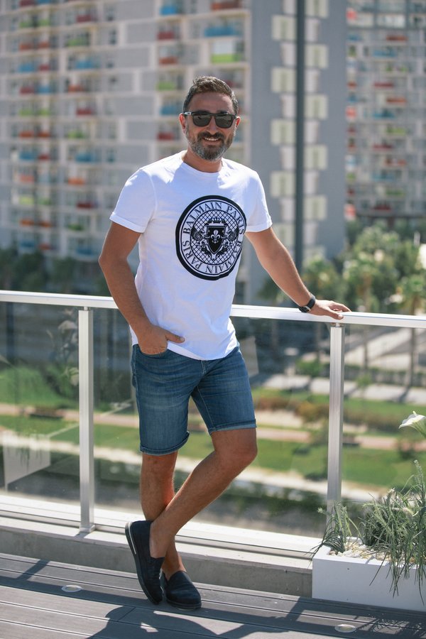 OP. الدكتور توفان جراحة السمنة عيادة - OP. DR. TUFAN ERGENC OBESITY SURGERY CLINIC