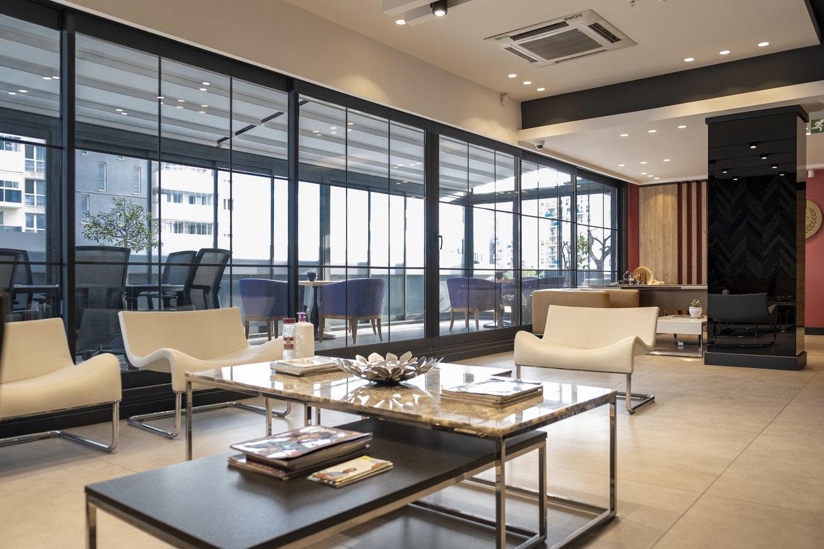 OP. الدكتور توفان جراحة السمنة عيادة - OP. DR. TUFAN ERGENC OBESITY SURGERY CLINIC