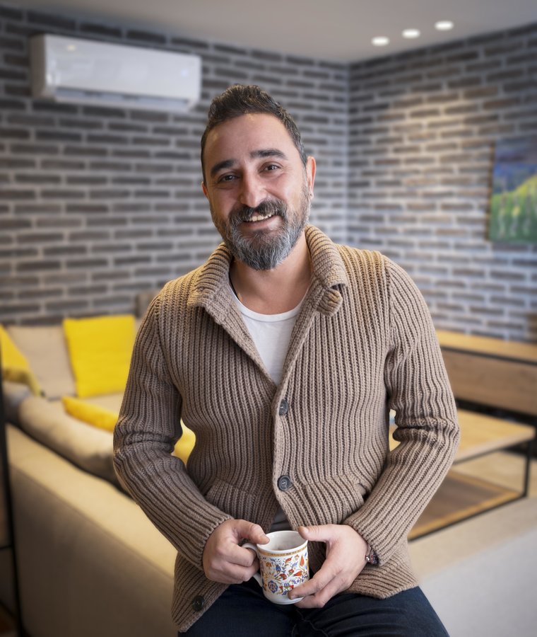 OP. الدكتور توفان جراحة السمنة عيادة - OP. DR. TUFAN ERGENC OBESITY SURGERY CLINIC