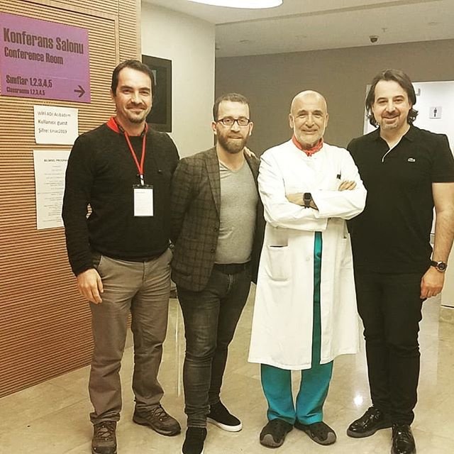 Op Dr.Selahaddin ASLAN - Op Dr.Selahaddin ASLAN